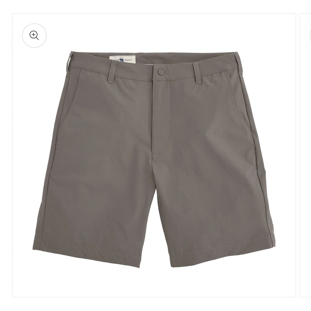 Onward Reserve Harris Golf Short, Size 35
